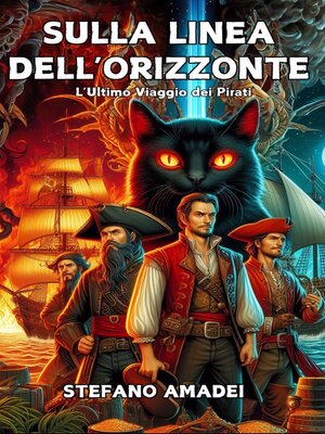 cover image of Sulla Linea dell'Orizzonte